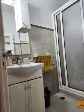 Joli appartement en plein centre de Rabat
